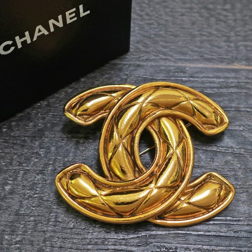 Broche vintage - , chanel