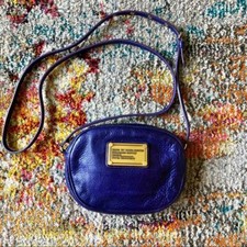 Marc Jacobs Royal Purple