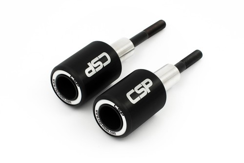 Csp moto roulettes - roulettes, de