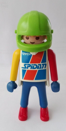Playmobil 3753 pilote de - 3753,