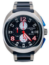 Montre Locman Mare Titane 47mm