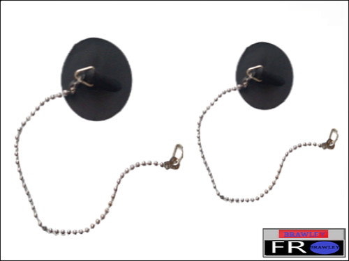 Bouchon evier avec - bouchon,