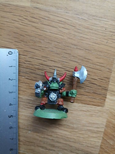 Space ork crusade - space,