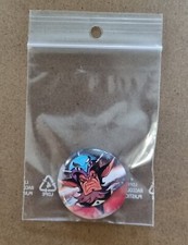 Badge GOLDORAK VÉGA 