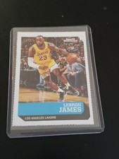 LeBron James Los Angel Laker