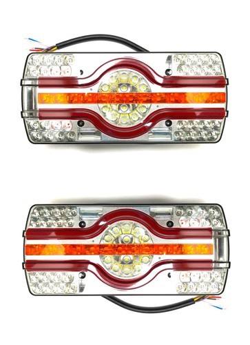 Néon led feu - néon, avec