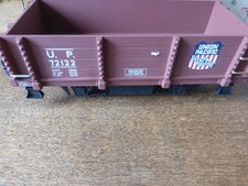 Aristrocaft echelle wagon - echelle,