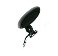 Accoudoir central avant MINI