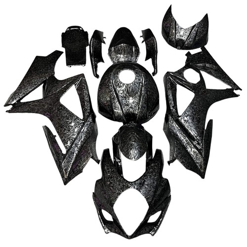 Carénage fairing kit bodywork - carénage,