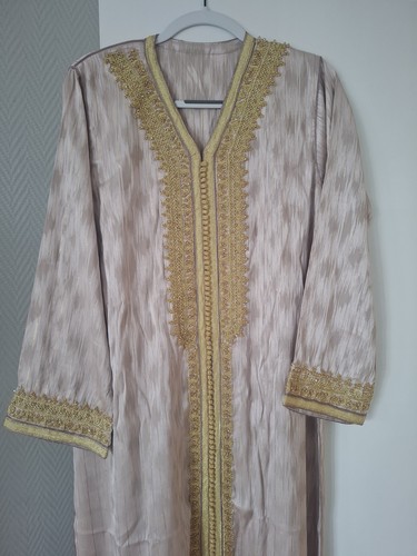 Robe traditionnelle - robe, 👗