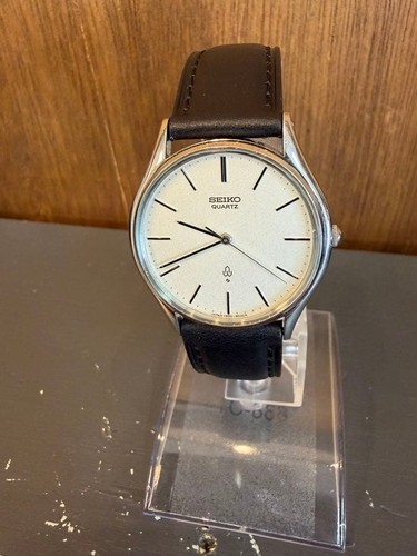 Montre quartz seiko chario - à,