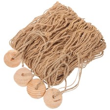  100 *200cm Old Fishing Net