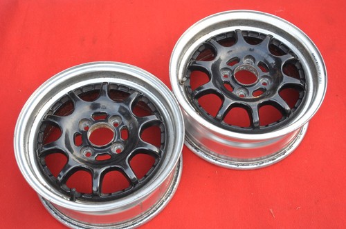 Jdm sprint heart 14x6j 35 - sprint, +35