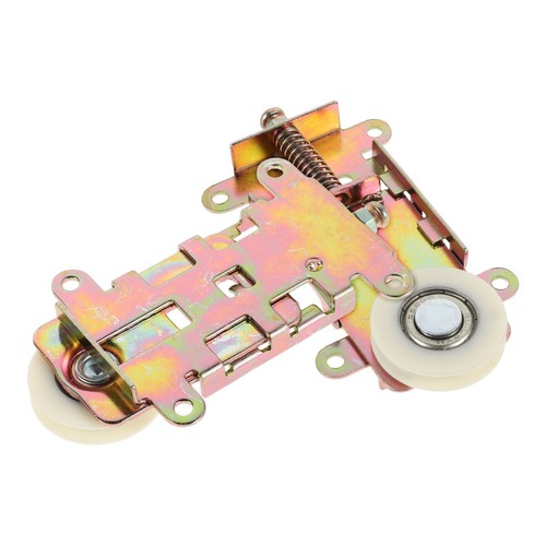 Pcs roulettes de porte - pcs,