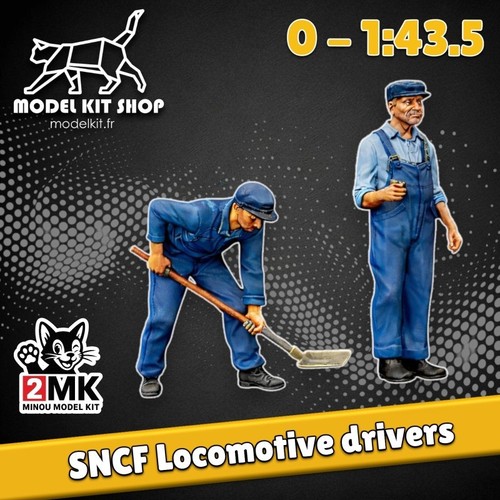 Conducteurs - -,
