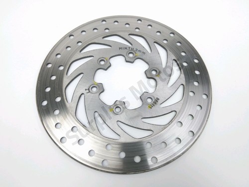 Disque frein arriere gilera - arriere,