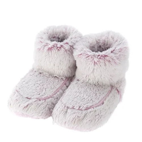 Chaussons chauffants - chaussons,
