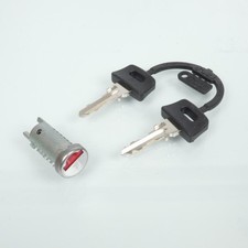 Kit serrure Zadi pour Scooter