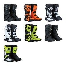 Moose bottes de - de, motocross