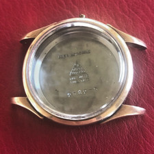 Boîtier  Montre Omega 2582