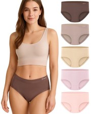 Culottes Femme Bambou - Doux