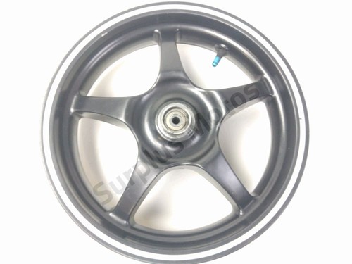 Jante avant mbk booster - mbk, cw
