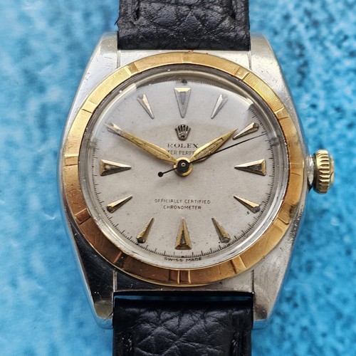 Montre bracelet homme vintage - montre-bracelet,