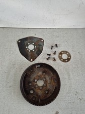 Volant Moteur Boite De