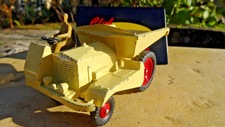 1/43 Dinky toys 887 Muir Hill