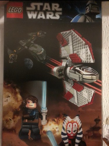 Lego star wars store bannière - star,