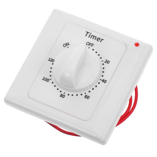 Interrupteur minuteur - interrupteur,