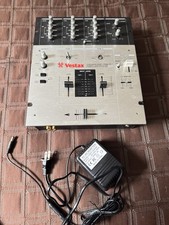 *REPAIRS* Vestax Pmc-05 Pro
