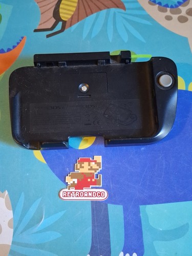 Nintendo 3ds circle - nintendo,