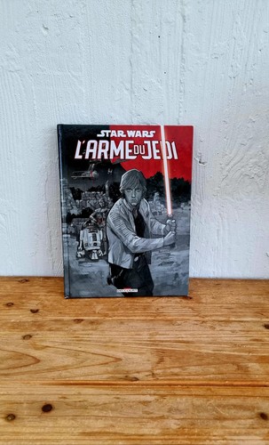 Star wars arme du jedi - wars, l’arme