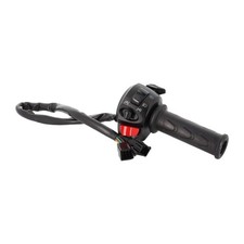 Poignée gaz (Peugeot -