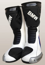 BMW Motorcycle Motorbike