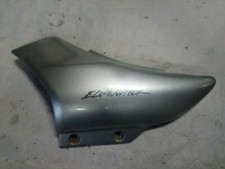 carénage latéral gauche