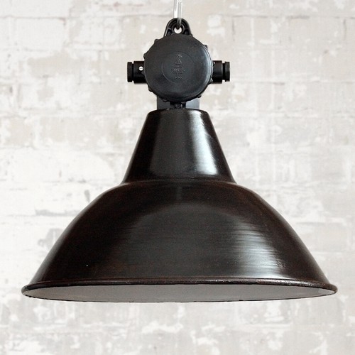 Lampe usine emakon s - de, »emakon-s«