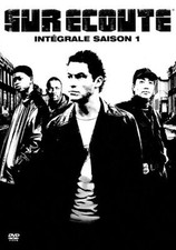 Coffret DVD Série TV  SUR