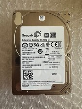 Disque dur 2''5 seagate 2to SATA III Entreprise Capacity