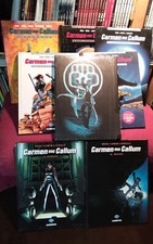 Carmen Mc Callum  T1 à 