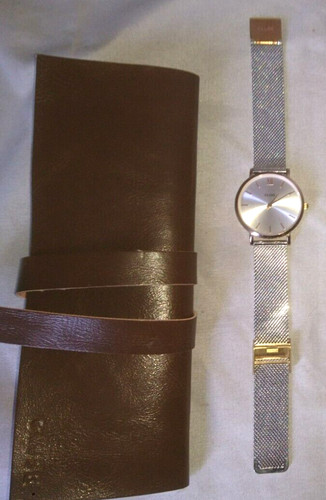 Vintage belle montre - vintage, cluse