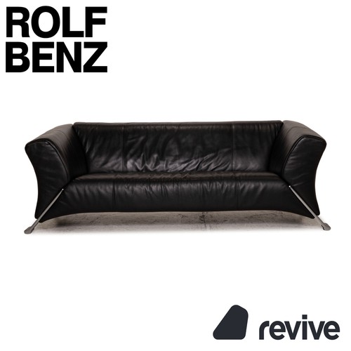 Rolf benz 322 - benz, canapé