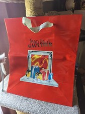 Collector sac carton glacé *