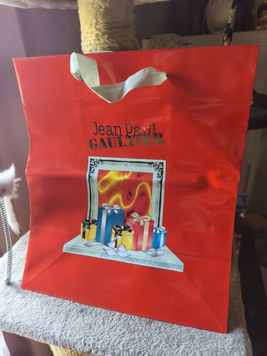 Collector sac carton glacé - , *