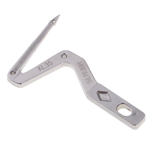 Boucle inférieure pour - inférieure,
