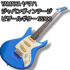 Guitare électrique yamaha - guitare,