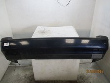 Pare-choc arriere Volkswagen