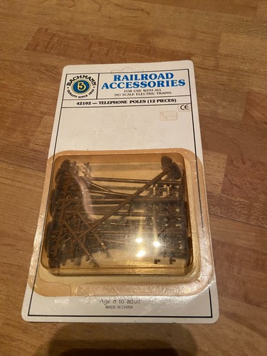 Bachmann poteaux - bachmann,