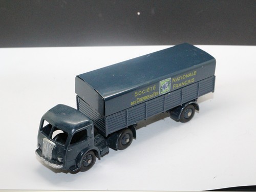 Vrai dinky toys 575 - toys,